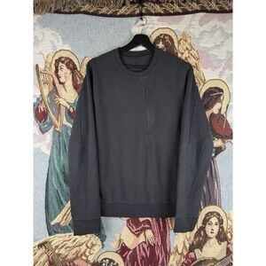 Lululemon City Sweat Womans M Pullover Hoodie Thermo Gym Athletic Yoga Train